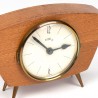 Vintage clock from Emes 1950s/1960s