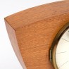 Vintage clock from Emes 1950s/1960s