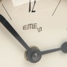 Vintage clock from Emes 1950s/1960s