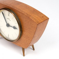 Vintage clock from Emes 1950s/1960s