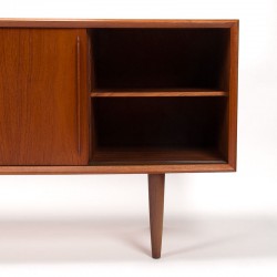 H.P. Hansen Møbelindustri Danish Mid-Century vintage design