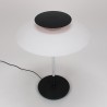 PH 80 table lamp vintage design Poul Henningsen for Louis