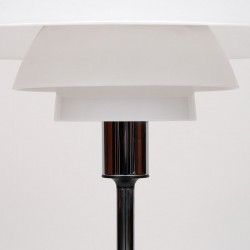 PH 80 table lamp vintage design Poul Henningsen for Louis