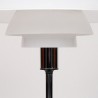 PH 80 table lamp vintage design Poul Henningsen for Louis