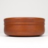 Teak serving dish Mid-Century Danish model