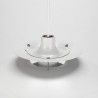 PH 5 vintage design pendant lamp for Louis Poulsen