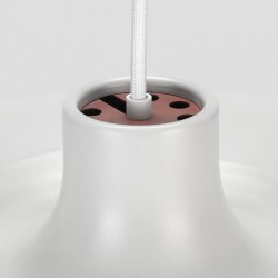 PH 5 vintage design hanglamp voor Louis Poulsen