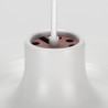 PH 5 vintage design hanglamp voor Louis Poulsen