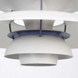 PH 5 vintage design pendant lamp for Louis Poulsen