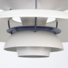 PH 5 vintage design hanglamp voor Louis Poulsen