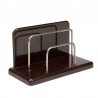 Bakelite vintage letter holder