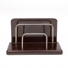 Bakelite vintage letter holder