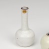 Ravelli miniature set of 3 vintage vases