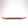 Jens Quistgaard vintage teak large model tray