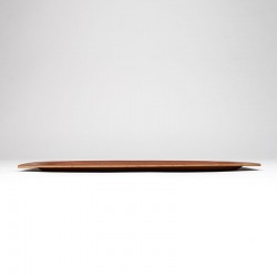 Danish 1960s teak vintage tray