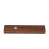 Rosewood Mid-Century Danish Vintage Crown Cork Opener