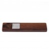 Rosewood Mid-Century Danish Vintage Crown Cork Opener