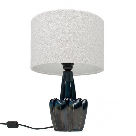 Søholm Mid-Century table lamp model 1046