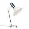 Italiaanse vintage bureaulamp jaren zestig