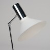 Italiaanse vintage bureaulamp jaren zestig