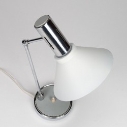 Italian vintage desk lamp sixties