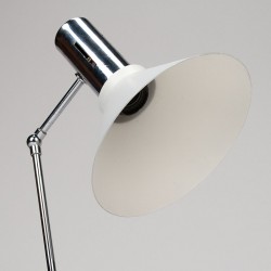 Italiaanse vintage bureaulamp jaren zestig