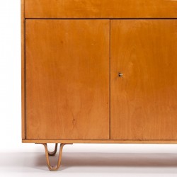 Pastoe model CB01 vintage cabinet design Cees Braakman