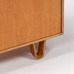 Pastoe model CB01 vintage cabinet design Cees Braakman