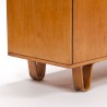 Pastoe model CB01 vintage cabinet design Cees Braakman