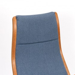 Lamino vintage Swedese design fauteuil ontwerp Yngve Ekström